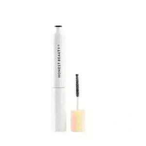 Honest Beauty Extreme Length 2-in-1 Mascara and Lash Primer with Jojoba Esters  